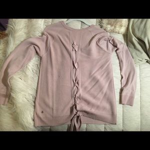 Brand new Lululemon sweater